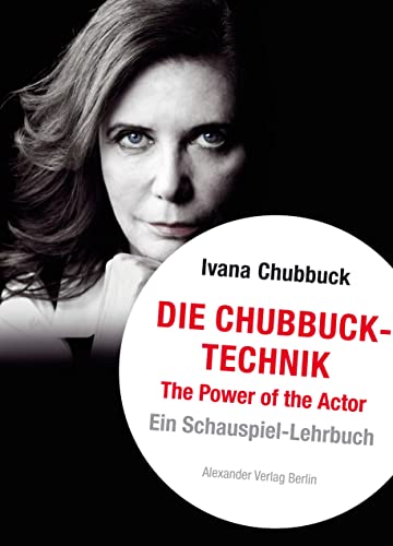 Imagen de archivo de Die Chubbuck-Technik a la venta por Blackwell's