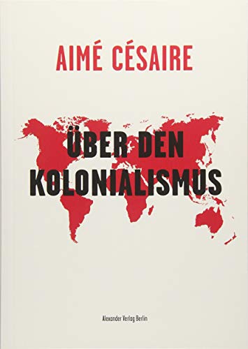 9783895814532: ber den Kolonialismus