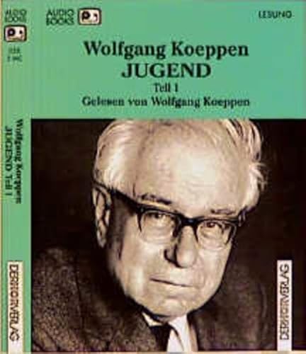 9783895840555: Jugend