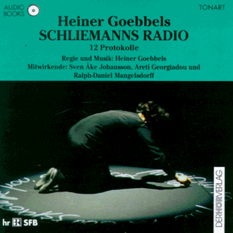 Beispielbild fr Schliemanns Radio. Audiobook. CD. 12 Protokolle zum Verkauf von medimops