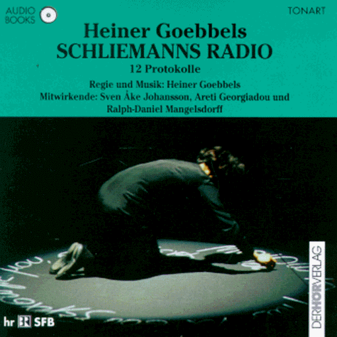 Imagen de archivo de Schliemanns Radio. Audiobook. CD. 12 Protokolle a la venta por medimops