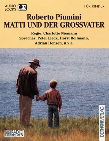 Beispielbild fr Cassetten (Tontrger), Matti und der Grovater, 1 Cassette zum Verkauf von medimops