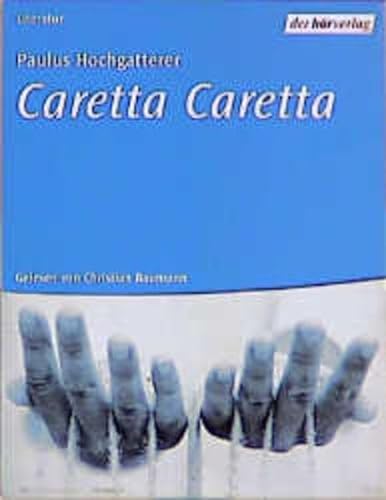 Beispielbild fr Caretta Caretta. 2 Cassetten zum Verkauf von medimops