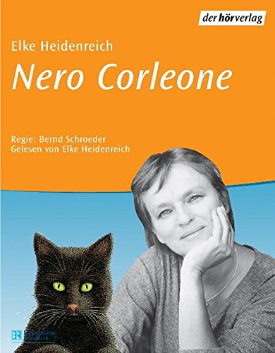 Beispielbild für Nero Corleone, 2 CD-Audio zum Verkauf von medimops