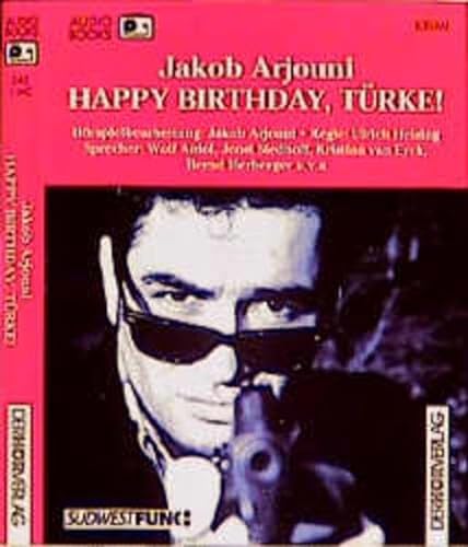 9783895842429: Happy Birthday Turke