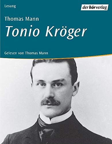 9783895842702: Tonio Kroger