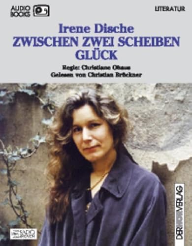 Imagen de archivo de Zwischen zwei Scheiben Glck, 2 Cassetten a la venta por medimops