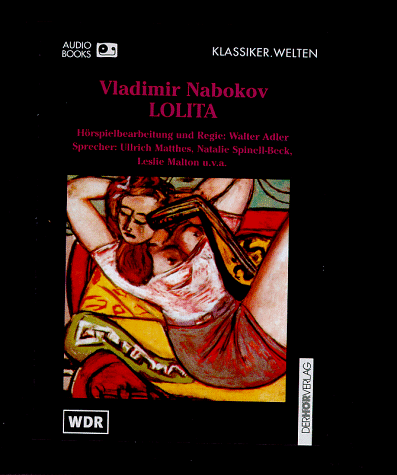 Beispielbild fr Lolita, 2 Cassetten zum Verkauf von medimops