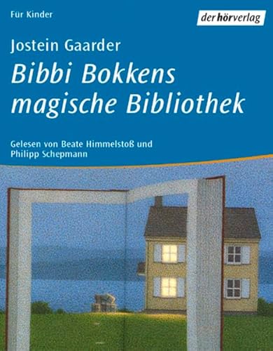 Beispielbild fr Bibbi Bokkens magische Bibliothek: Autorisierte Lesefassung ab 10 Jahren zum Verkauf von Buchmarie