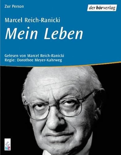 Beispielbild fr Mein Leben, 2 Audio-CDs zum Verkauf von medimops