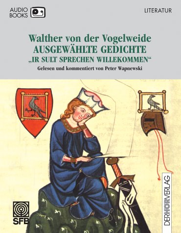 9783895848070: Ausgewhlte Gedichte [Import]