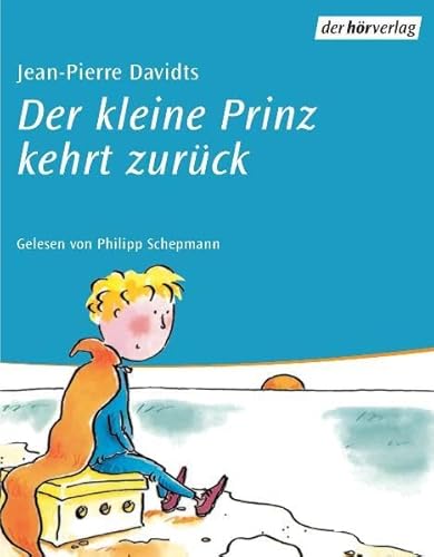 9783895848681: Der Kleine Prinz Kehrt Zurck