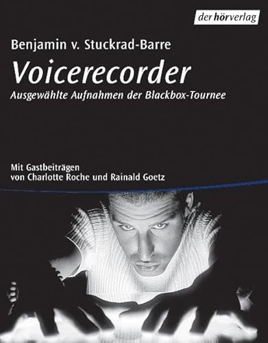 Beispielbild fr Voicerecorder zum Verkauf von medimops