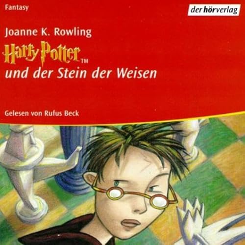 H.P.+d.Stein d.Weisen/Sa - Rowling