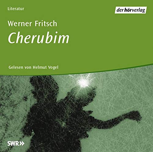 Beispielbild fr Cherubim, 2 Audio-CDs zum Verkauf von medimops