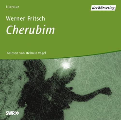 Cherubim, 2 Audio-CDs - Fritsch, Werner, Vogel, Helmut