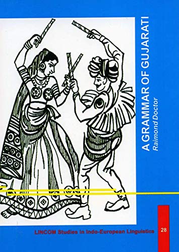 Stock image for A Grammar of Gujarati for sale by Save With Sam
