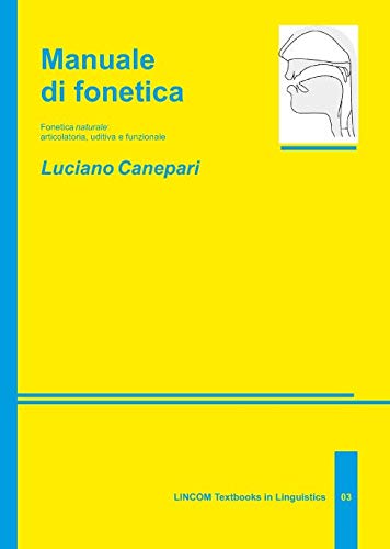 9783895864568: Manuale di fonetica