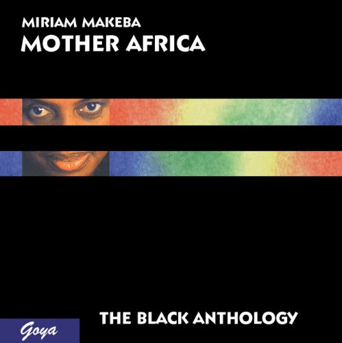 Mother Africa - Miriam Makeba