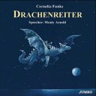 Beispielbild fr Drachenreiter, je 2 Audio-CDs, Folge.2 zum Verkauf von medimops