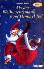 Beispielbild fr Als der Weihnachtsmann vom Himmel fiel, Cassetten, Folge.2, 1 Cassette zum Verkauf von medimops
