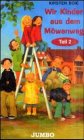 Beispielbild für Wir Kinder aus dem Möwenweg, Cassetten, Folge.2, 1 Cassette zum Verkauf von medimops