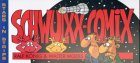 9783895935657: Schwulxx-Comix