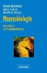 Imagen de archivo de Meeresbiologie Spezialkurs zur Tauchausbildung Ozeanologie Meeresbiologie Meereswasserbiologie Swasserbiologie Wassersport, Segeln Meeresbiologie Taucher Angeln Jagd Atlantik Tiere Flora maritime Fauna Atlantischer Ozean Biologie kologie Fische Bildband Ratgeber Natur Angeln Jagd Meeresfische Schorcheln Tauchen Taucher Diving Mittelmeer Botanik Biology Mittelmeerfauna Fischfhrer Mittelmeer Franz Brmmer, Gerd Maack, Ralph O Schill Fischfhrer Mittelmeer Atlantik Flora maritime Fauna Atlantischer Ozean Biologie kologie Fische Meeresfische Schorcheln Tauchen Taucher Diving Mittelmeer Botanik Biology Mittelmeerfauna Bildband Ratgeber Natur Angler Angeln Jagd a la venta por BUCHSERVICE / ANTIQUARIAT Lars Lutzer