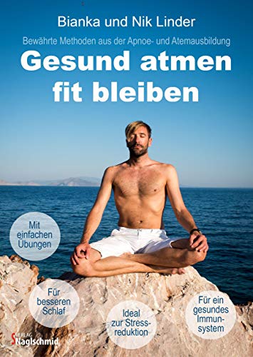 Beispielbild fr Gesund atmen - fit bleiben zum Verkauf von Blackwell's