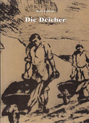 9783895983108: Die Deicher (Livre en allemand)