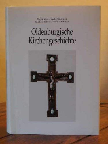 Stock image for Oldenburgische Kirchengeschichte for sale by medimops
