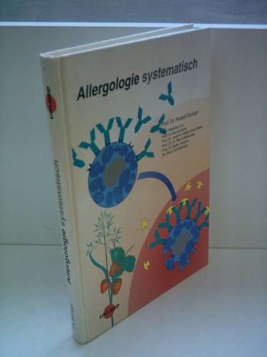 9783895991332: Allergologie systematisch