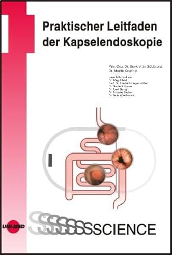 9783895992018: Grundlagen und praktischerLleitfaden der Kapselendoskopie