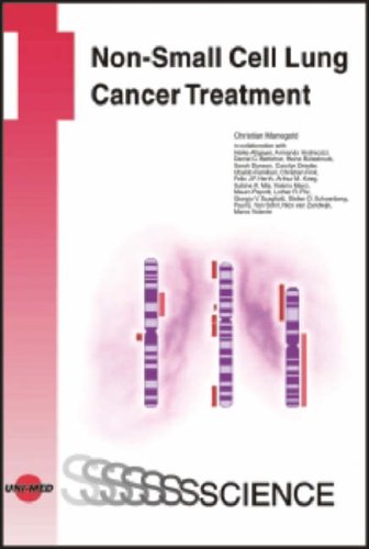 Imagen de archivo de Non-Small Cell Lung Cancer Treatment Uni-Med Science a la venta por medimops