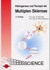 Beispielbild fr Pathogenese und Therapie der Multiplen Sklerose zum Verkauf von medimops