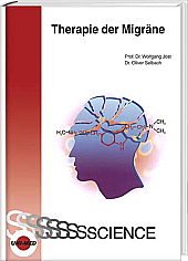 Beispielbild fr Therapie der Migrne zum Verkauf von medimops