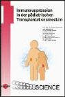 9783895997563: Immunsuppression in der pdiatrischen Transplantationsmedizin