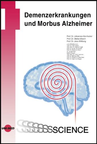 Demenzerkrankungen und Morbus Alzheimer - Unknown.