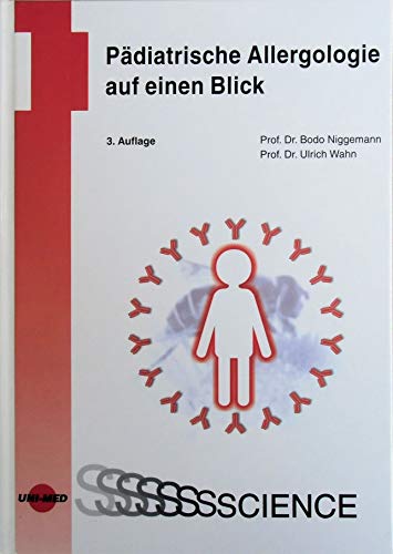 9783895998775: Pdiatrische Allergologie auf einen Blick