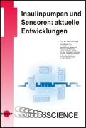 9783895999536: Insulinpumpen und Sensoren: aktuelle Entwicklungen