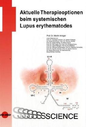 9783895999758: Aktuelle Therapieoptionen beim systemischen Lupus erythematodes