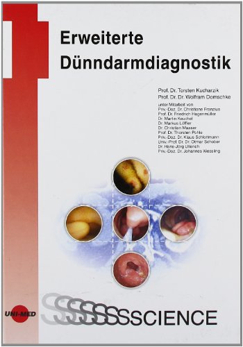 Stock image for Erweiterte Dnndarmdiagnostik for sale by medimops