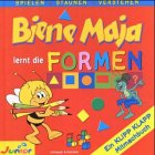 9783896005359: Biene Maja lernt die Formen.