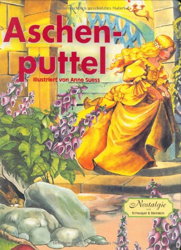 Stock image for Aschenputtel. for sale by Bookmans