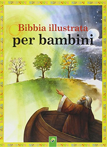 Bibbia Illustrata per bambini - Aa. Vv.: 9783896007568 - AbeBooks