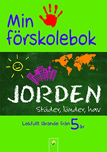 Beispielbild fr Zanim p jd? do szko?y ?wiat Pa?stwa stolice ludzie: Nauka przez zabaw? dla dzieci od 5 lat zum Verkauf von WorldofBooks