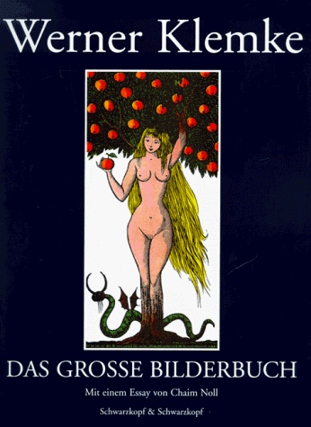 9783896020680: Das grosse Bilderbuch