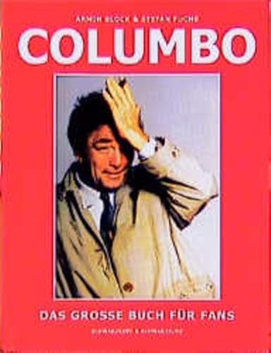 Columbo. Das große Buch für Fans.