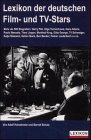 Lexikon der deutschen Film- und TV-Stars. Adolf Heinzlmeier ; Berndt Schulz