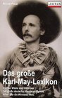 Stock image for Das grosse Karl May- Lexikon for sale by medimops